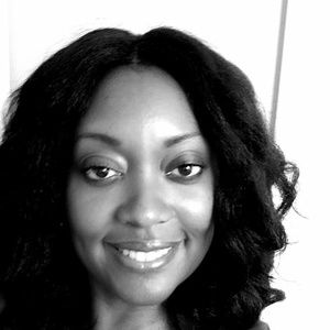 Meet your Posher, Natasha